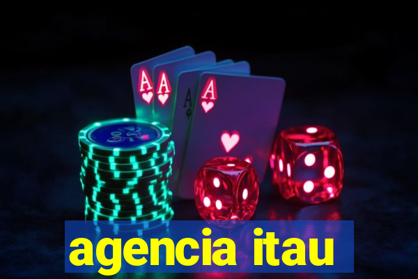 agencia itau-arsenal de marinha